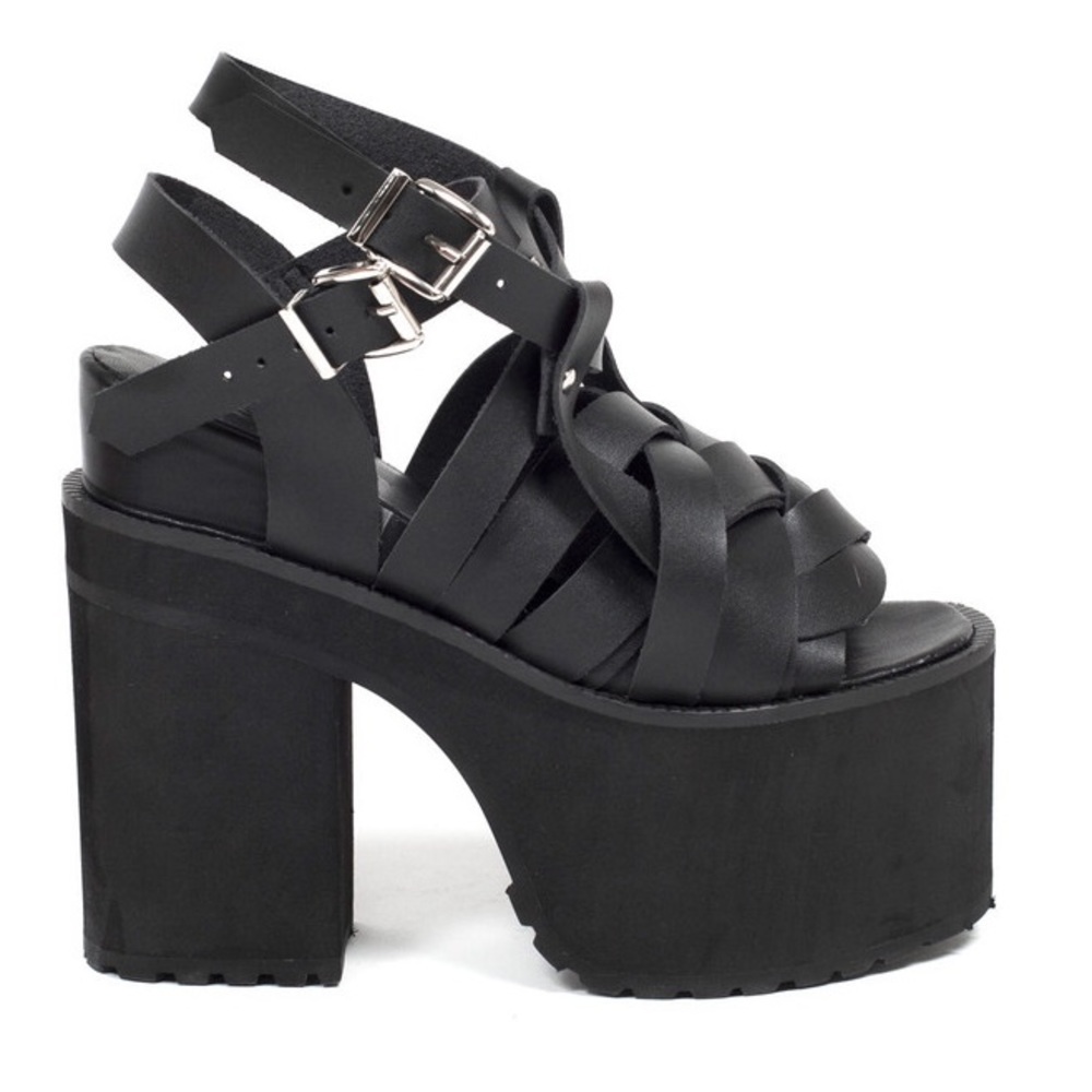 Julian UNIF Platform